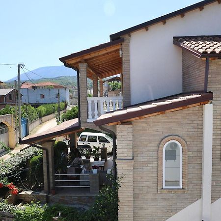 Villa Lejzo - Swimming Pool Berat Exterior foto